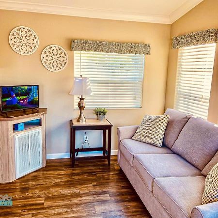 Pinecraft Cottage Tiny Home 萨拉索塔 外观 照片